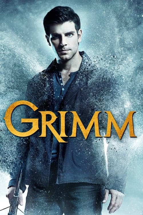 Grimm Serial Online
