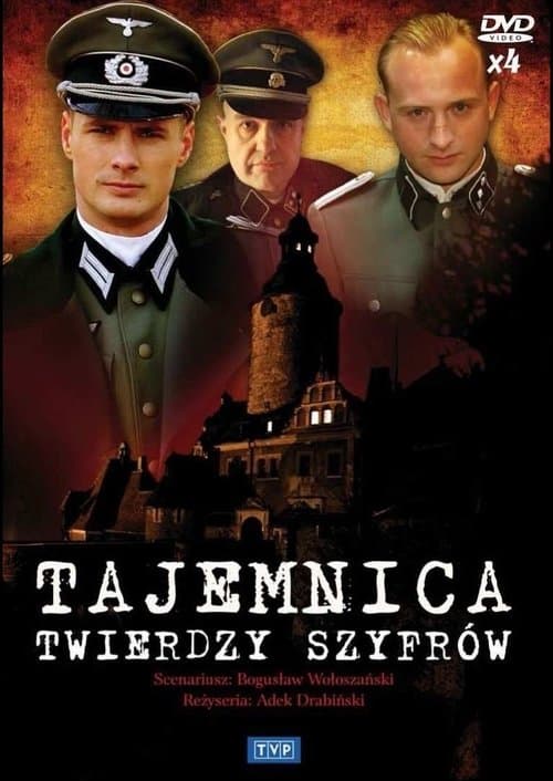 Tajemnica Twierdzy Szyfrów Serial Online