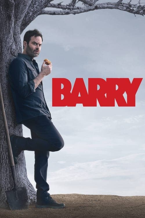 Barry Serial Online