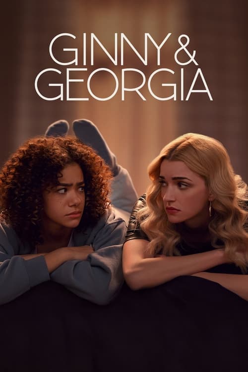 Ginny & Georgia Serial Online