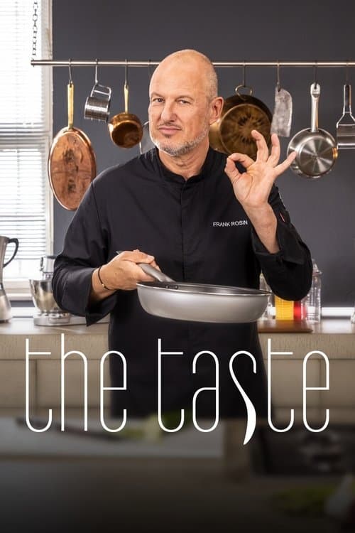 The Taste Serial Online