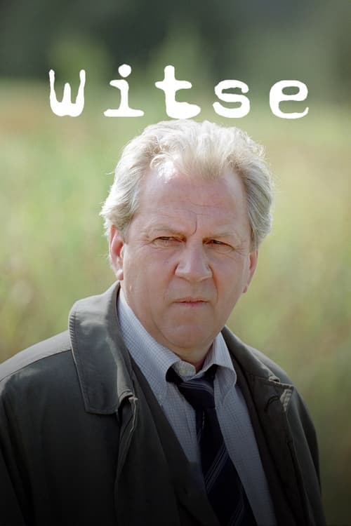 Witse Serial Online