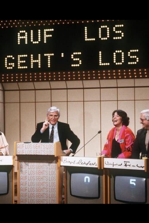 Auf los geht's los Serial Online