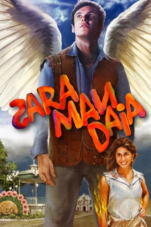 Saramandaia Serial Online