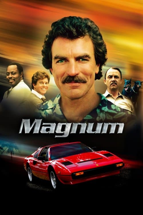 Magnum Serial Online
