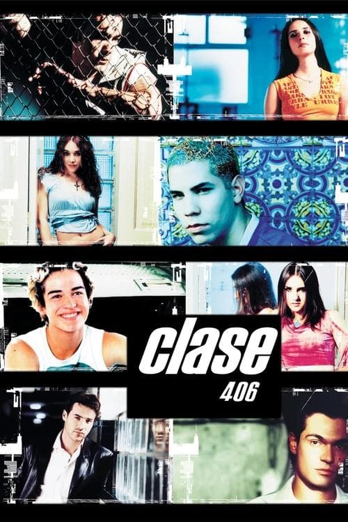 Clase 406 Serial Online