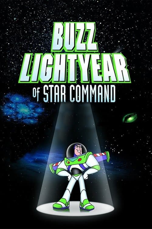 Buzz Astral Strażnik Kosmosu Serial Online