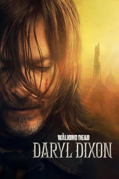 The Walking Dead: Daryl Dixon Serial Online