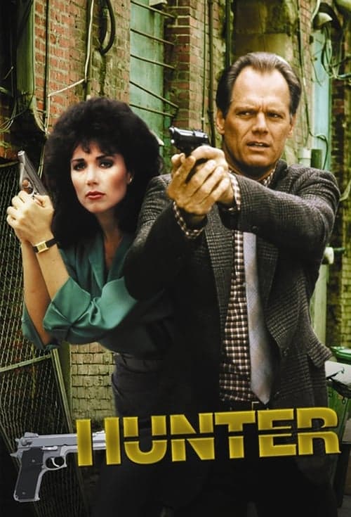 Hunter Serial Online
