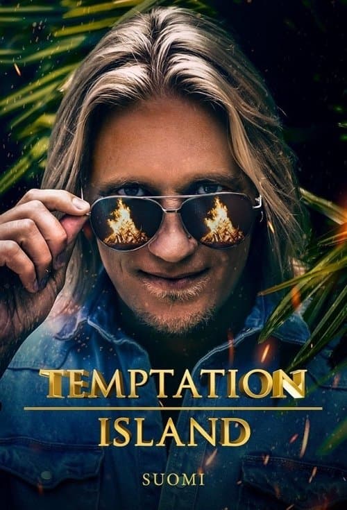 Temptation Island Suomi Serial Online