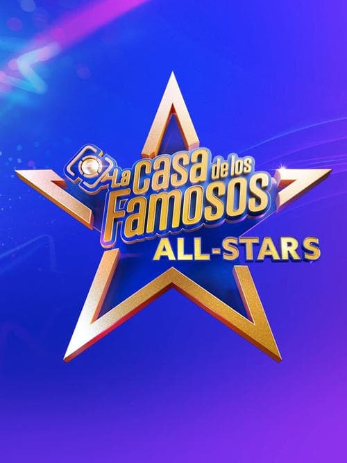 La Casa de los Famosos Serial Online