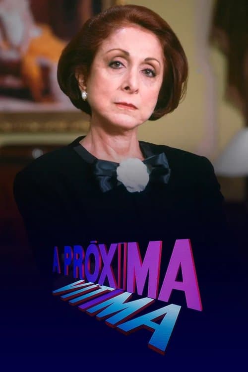 A Próxima Vítima Serial Online