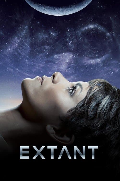 Extant Serial Online