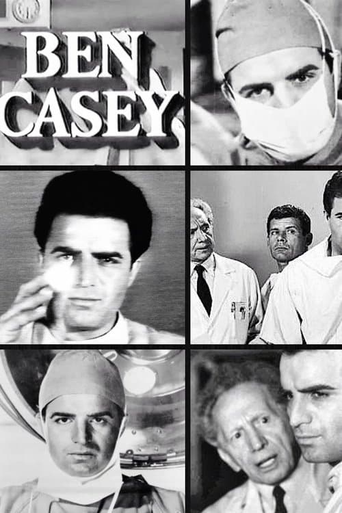 Ben Casey Serial Online