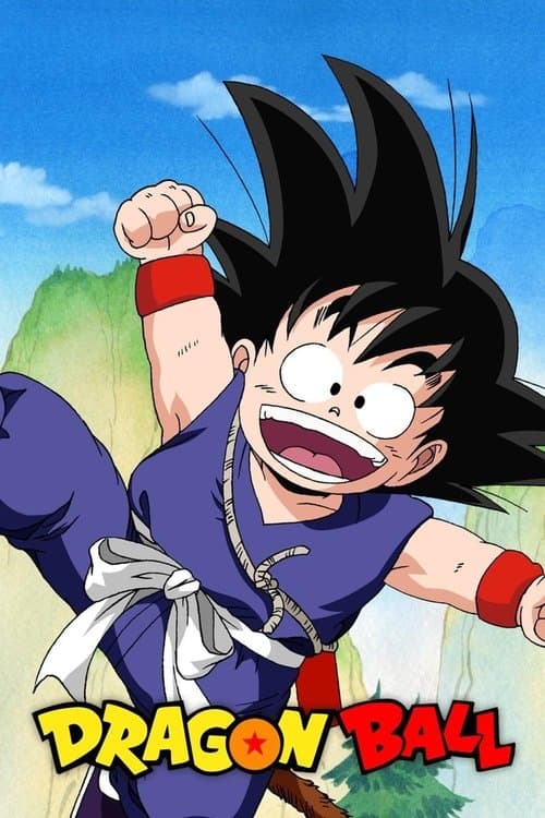 Dragon Ball Serial Online