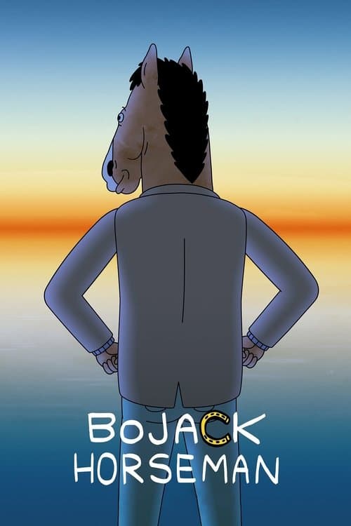 BoJack Horseman Serial Online