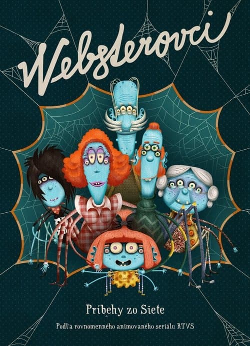 Websterovci Serial Online