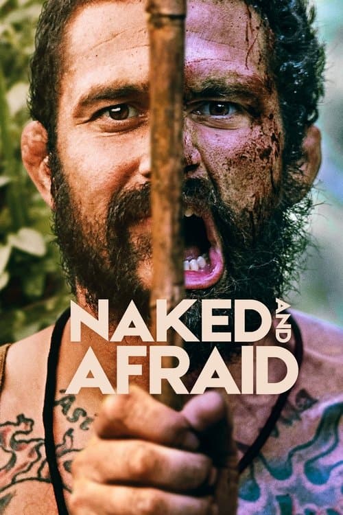 Naked and Afraid Serial Online