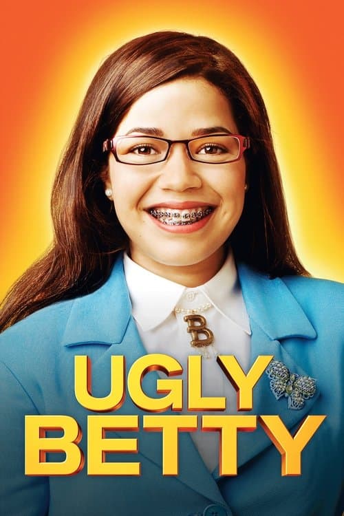 Brzydula Betty Serial Online