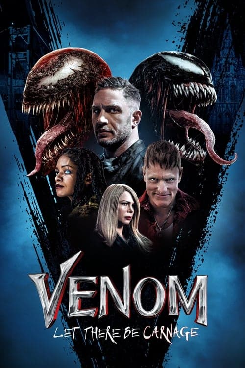Venom 2: Carnage