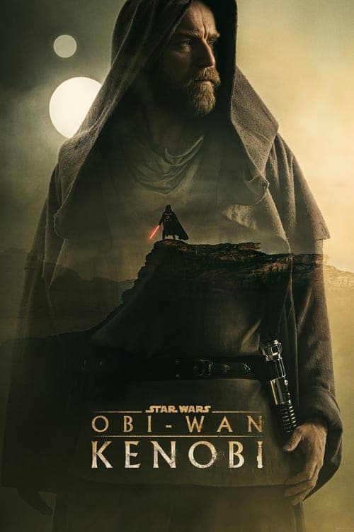 Obi-Wan Kenobi Serial Online