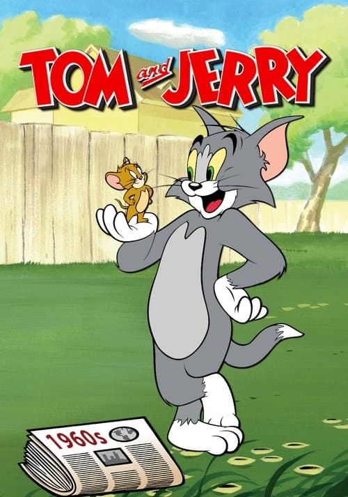 Tom i Jerry Serial Online