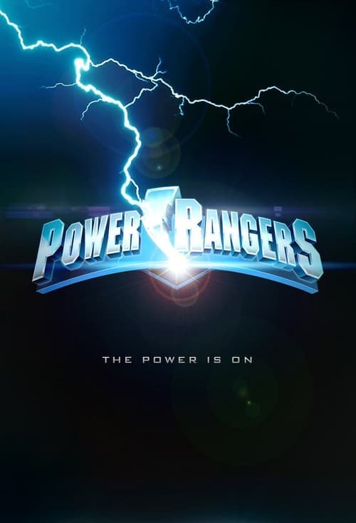 Power Rangers Serial Online