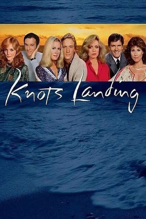 Knots Landing Serial Online