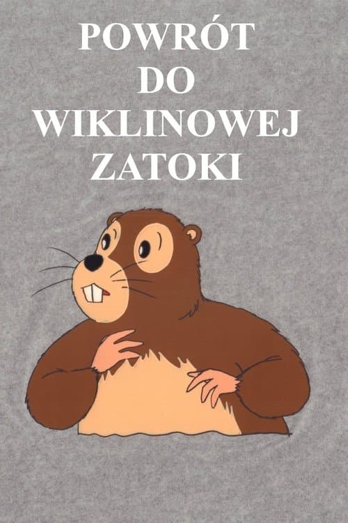 Powrót do Wiklinowej Zatoki Serial Online