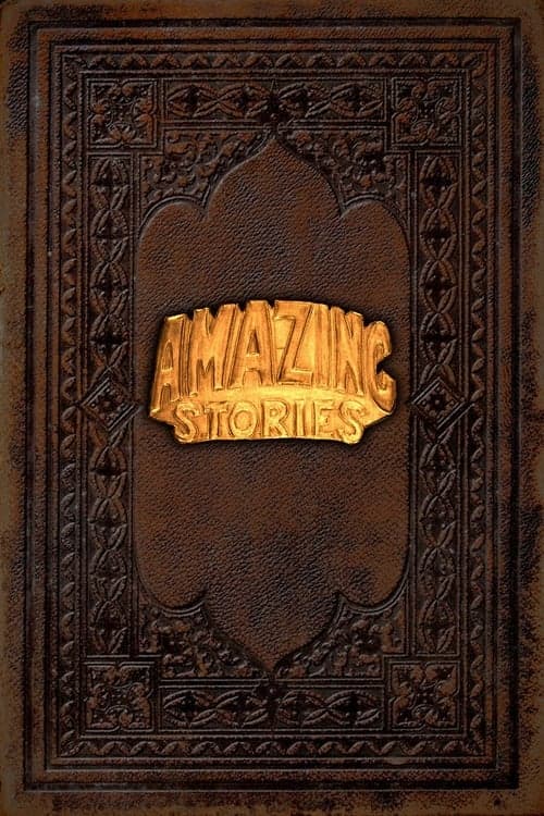 Amazing Stories Serial Online