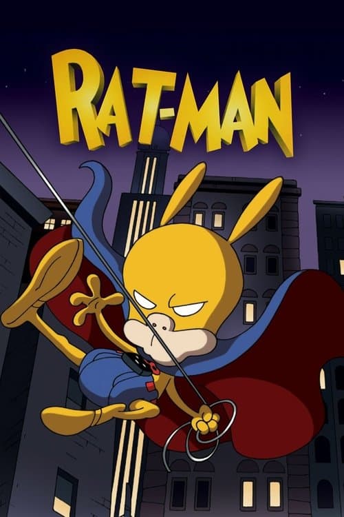 Rat-Man Serial Online