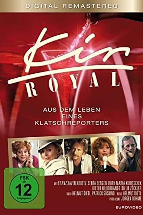 Kir Royal Serial Online