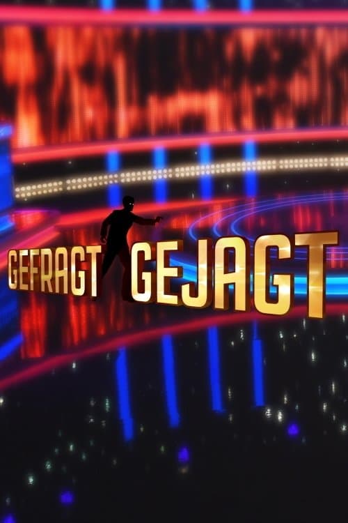 Gefragt - Gejagt Serial Online