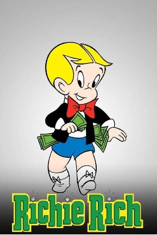 Richie Rich Serial Online