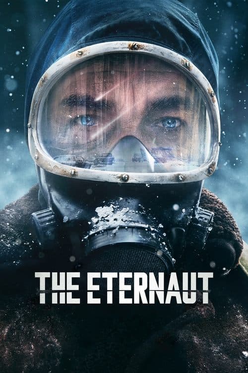 Eternauta Serial Online