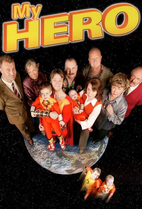 My Hero Serial Online