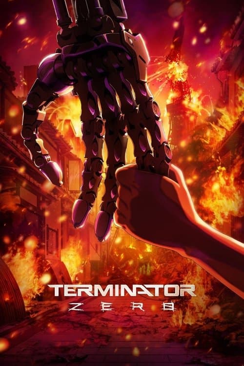 Terminator Zero Serial Online