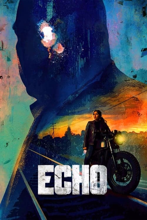 Echo Serial Online