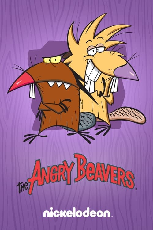 The Angry Beavers Serial Online