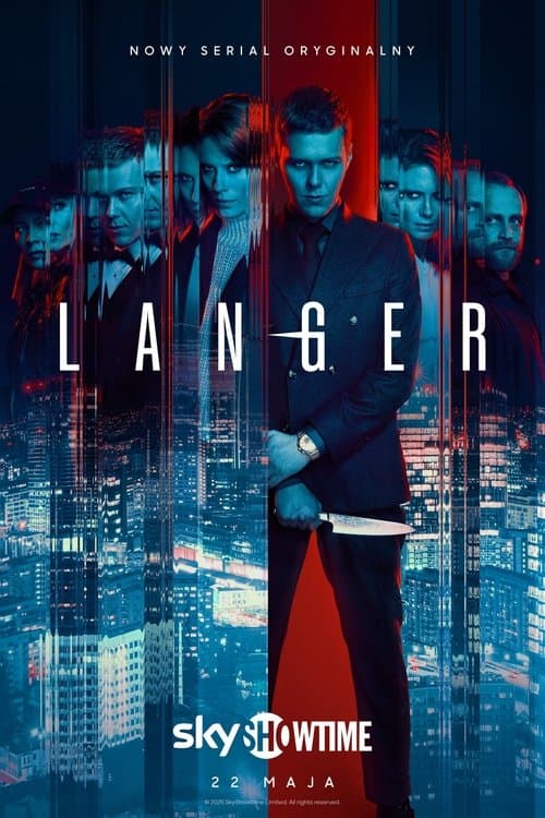Langer Serial Online