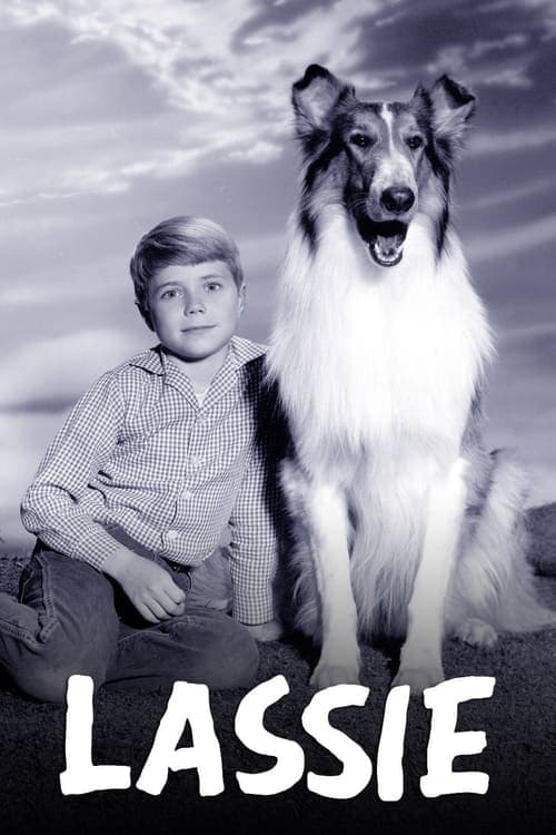Lassie Serial Online