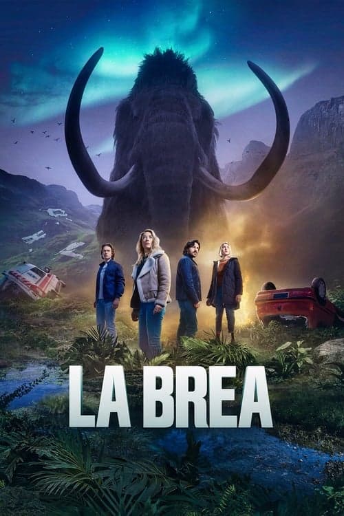 La Brea Serial Online