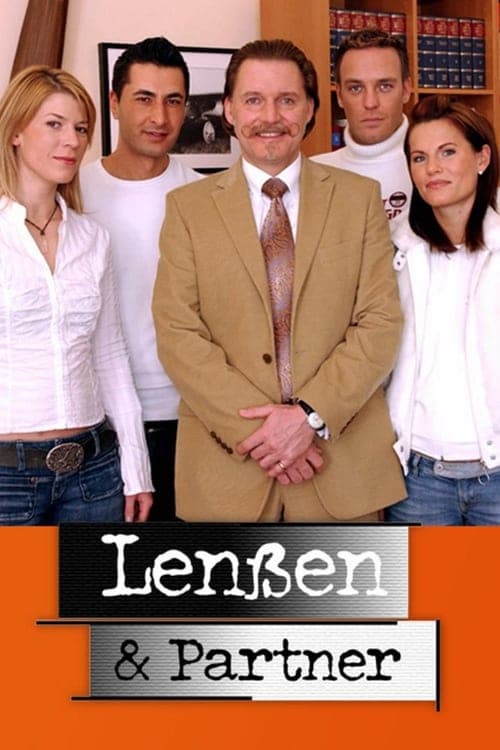 Lenßen & Partner Serial Online