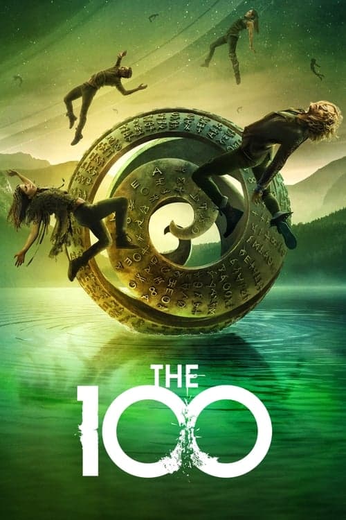 The 100 Serial Online