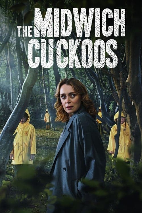 The Midwich Cuckoos Serial Online