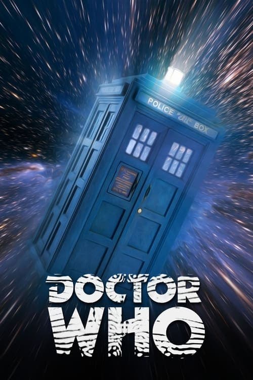 Doctor Who Serial Online