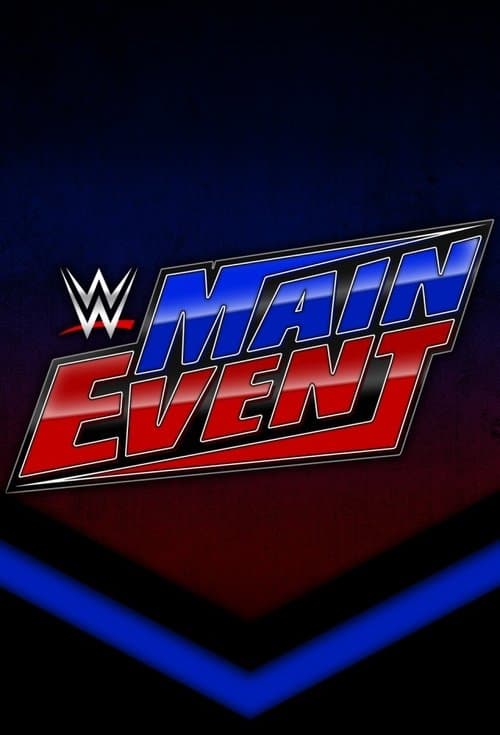 WWE Main Event Serial Online
