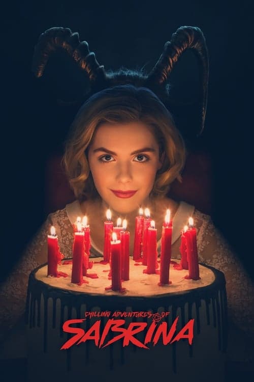 Chilling Adventures of Sabrina Serial Online