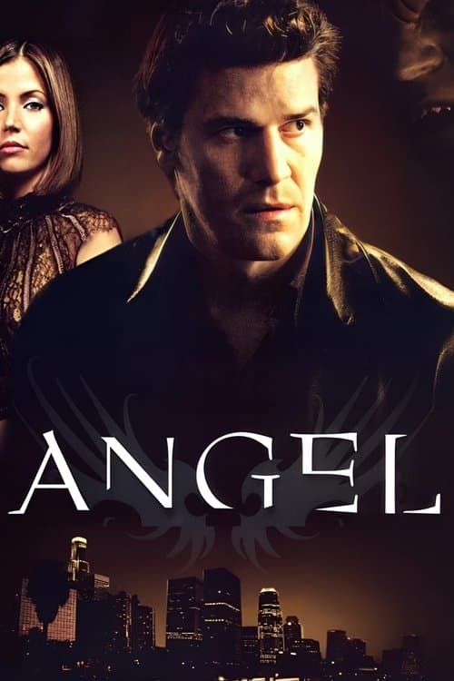 Angel Serial Online