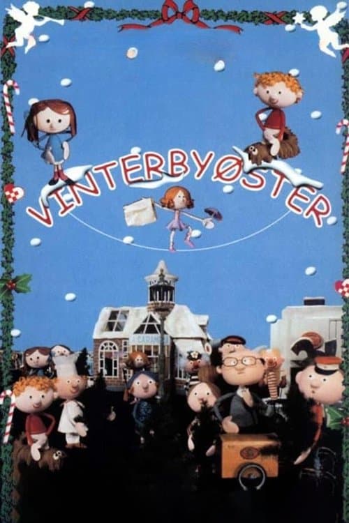Vinterbyøster Serial Online